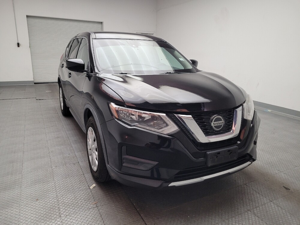 2020 Nissan Rogue in El Cajon, CA 92020 - 18137694 14