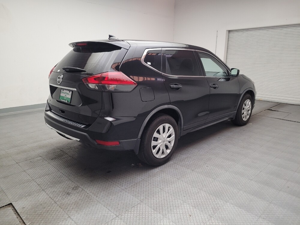 2020 Nissan Rogue in El Cajon, CA 92020 - 18137694 9