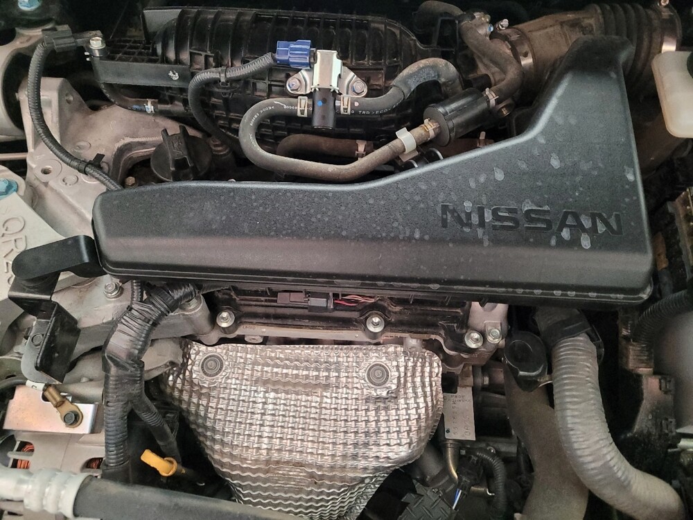 2020 Nissan Rogue in El Cajon, CA 92020 - 18137694 30