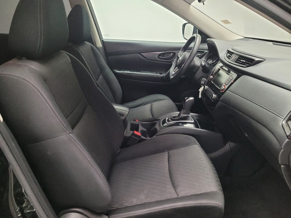 2020 Nissan Rogue in El Cajon, CA 92020 - 18137694 21
