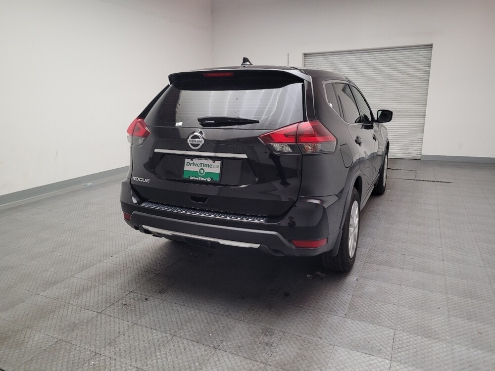 2020 Nissan Rogue in El Cajon, CA 92020 - 18137694 7