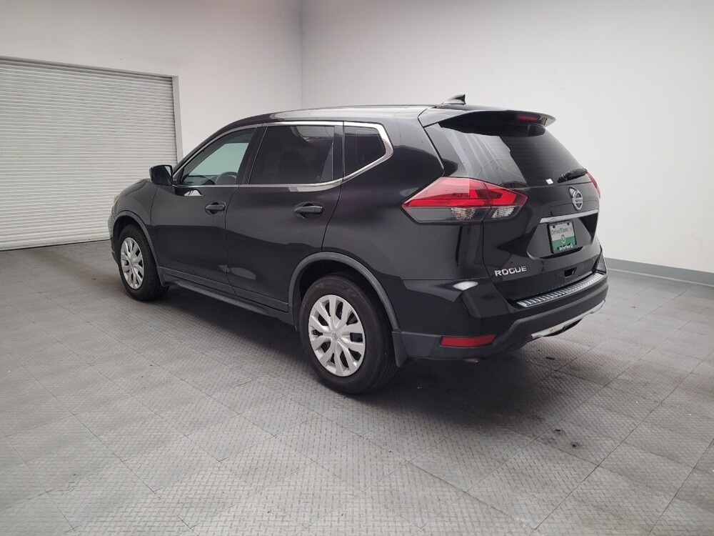 2020 Nissan Rogue in El Cajon, CA 92020 - 18137694 5
