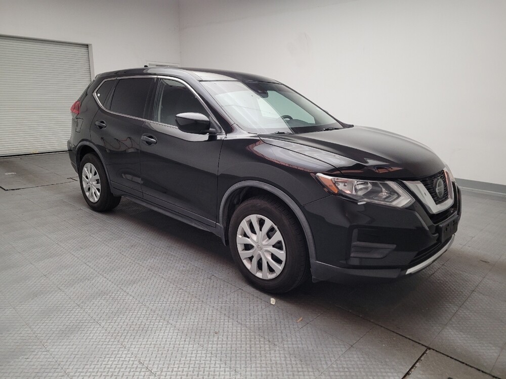 2020 Nissan Rogue in El Cajon, CA 92020 - 18137694 13