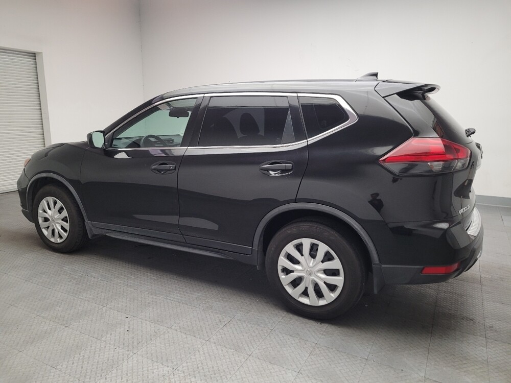 2020 Nissan Rogue in El Cajon, CA 92020 - 18137694 3