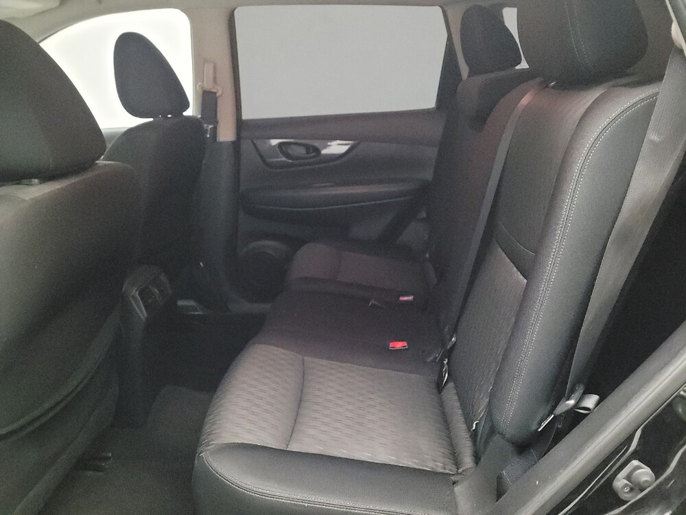 2020 Nissan Rogue in El Cajon, CA 92020 - 18137694 18