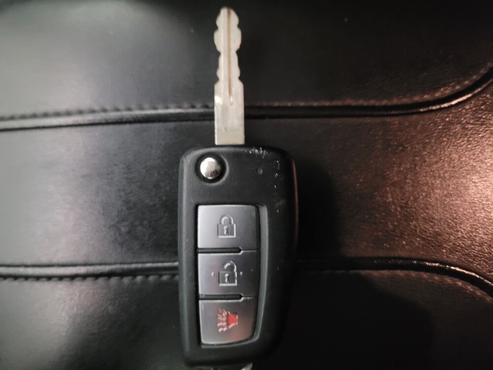 2020 Nissan Rogue in El Cajon, CA 92020 - 18137694 32