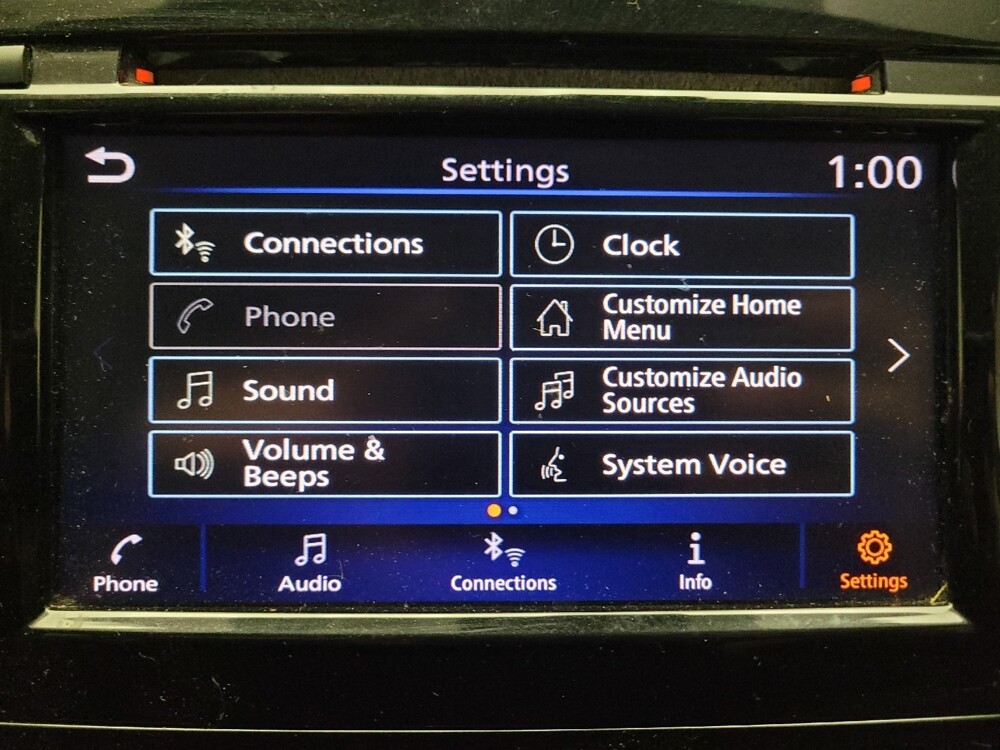 2020 Nissan Rogue in El Cajon, CA 92020 - 18137694 25