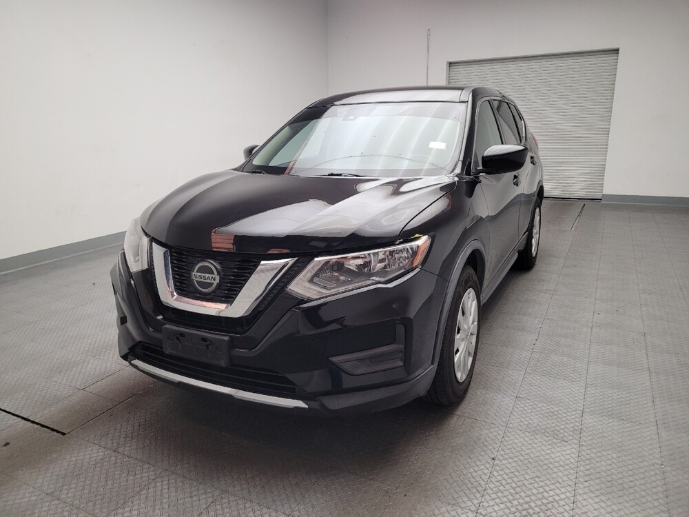 2020 Nissan Rogue in El Cajon, CA 92020 - 18137694 15