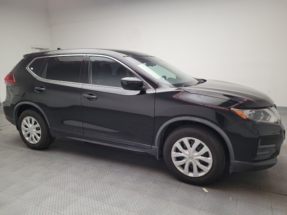 2020 Nissan Rogue in El Cajon, CA 92020 - 18137694 11
