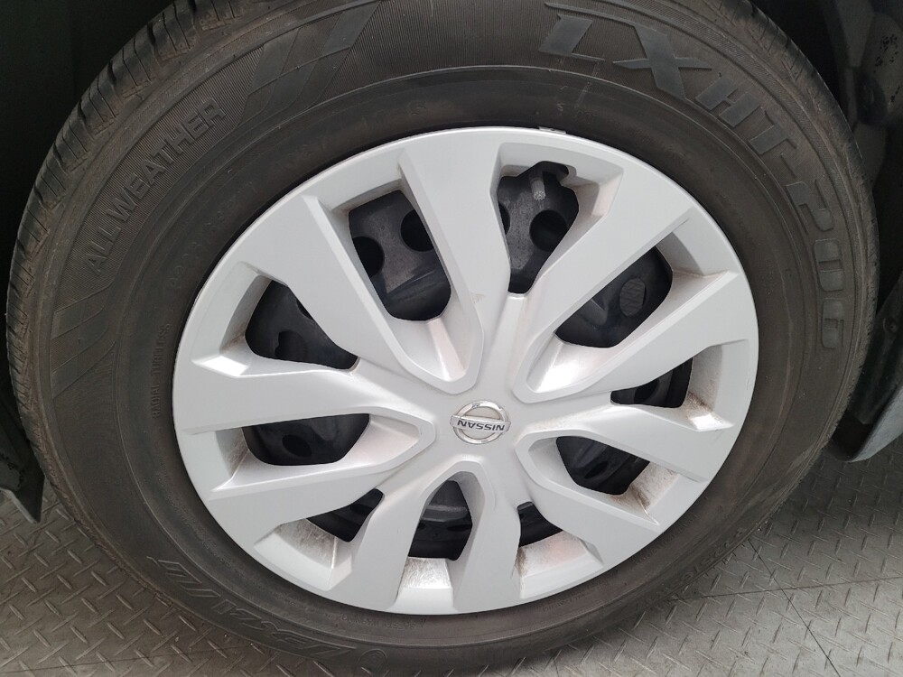 2020 Nissan Rogue in El Cajon, CA 92020 - 18137694 31