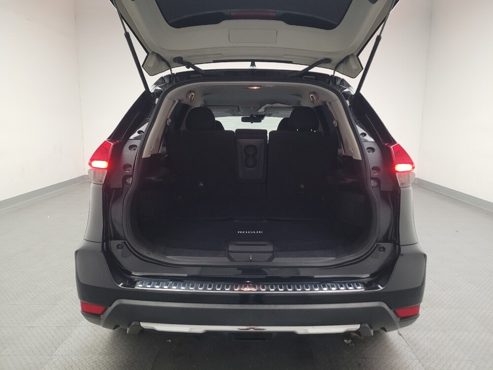 2020 Nissan Rogue in El Cajon, CA 92020 - 18137694 29