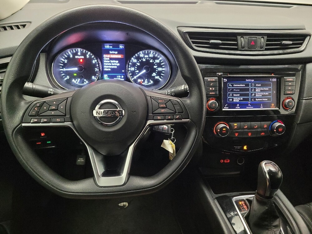 2020 Nissan Rogue in El Cajon, CA 92020 - 18137694 22