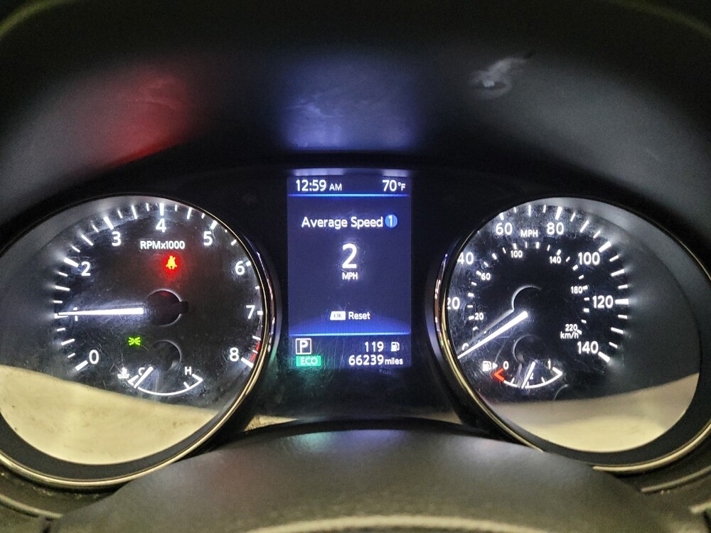 2020 Nissan Rogue in El Cajon, CA 92020 - 18137694 23