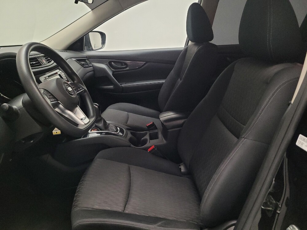 2020 Nissan Rogue in El Cajon, CA 92020 - 18137694 17