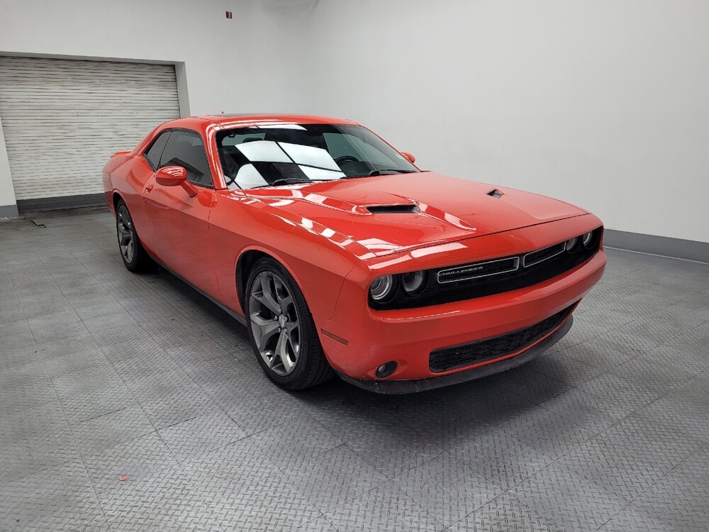 2016 Dodge Challenger in Las Vegas, NV 89102 - 18137695 13