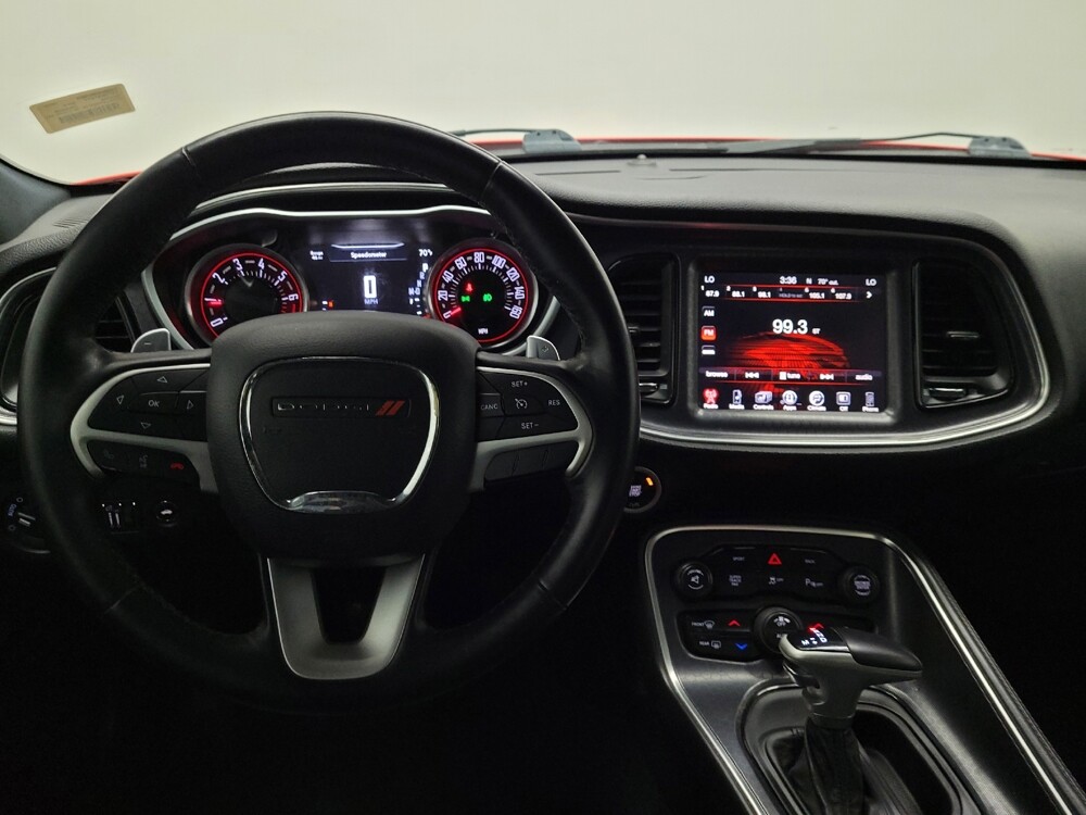 2016 Dodge Challenger in Las Vegas, NV 89102 - 18137695 22