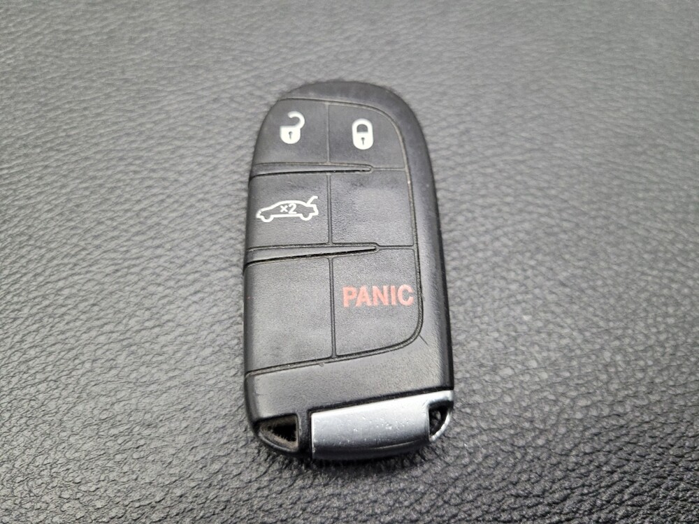 2016 Dodge Challenger in Las Vegas, NV 89102 - 18137695 32