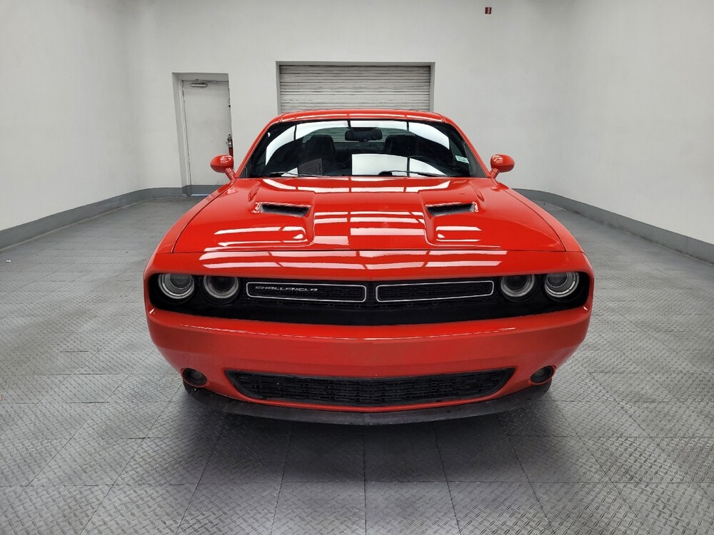 2016 Dodge Challenger in Las Vegas, NV 89102 - 18137695 14