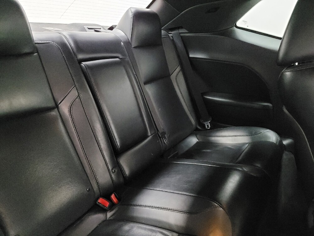2016 Dodge Challenger in Las Vegas, NV 89102 - 18137695 19