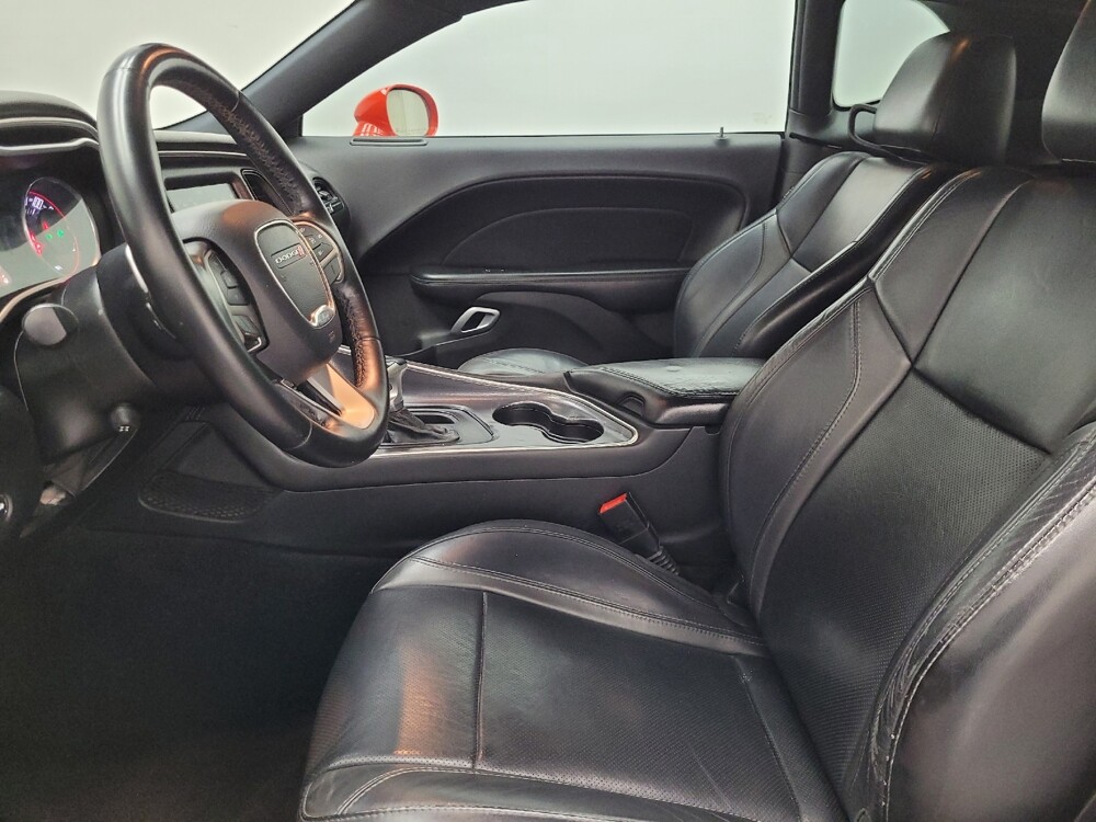 2016 Dodge Challenger in Las Vegas, NV 89102 - 18137695 17