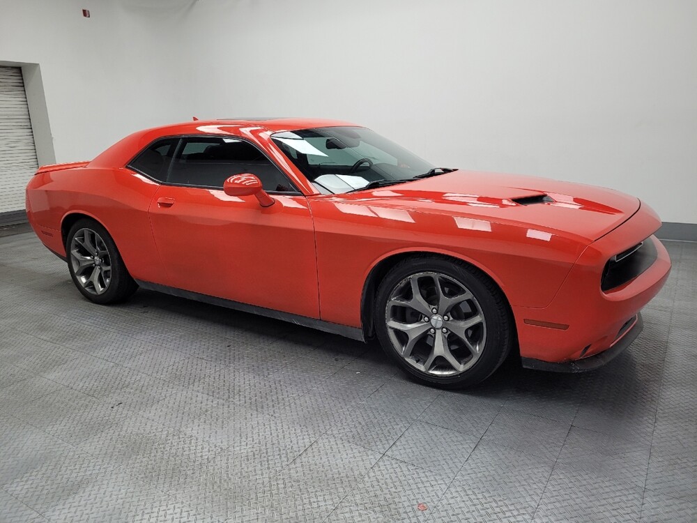 2016 Dodge Challenger in Las Vegas, NV 89102 - 18137695 11