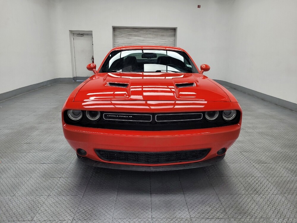 2016 Dodge Challenger in Las Vegas, NV 89102 - 18137695 15