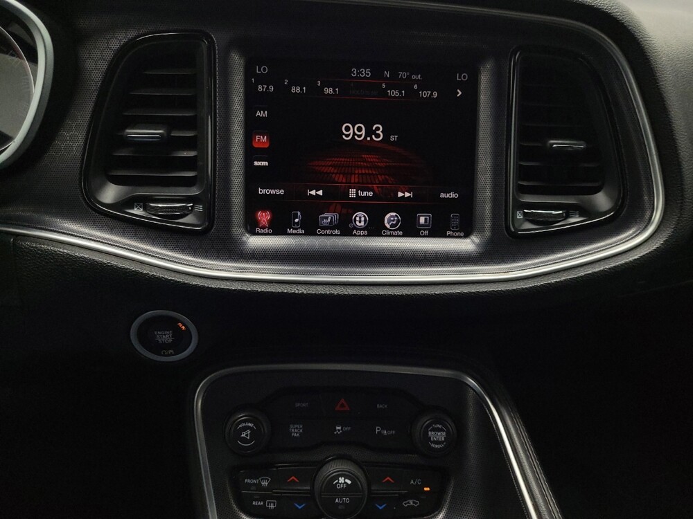 2016 Dodge Challenger in Las Vegas, NV 89102 - 18137695 25