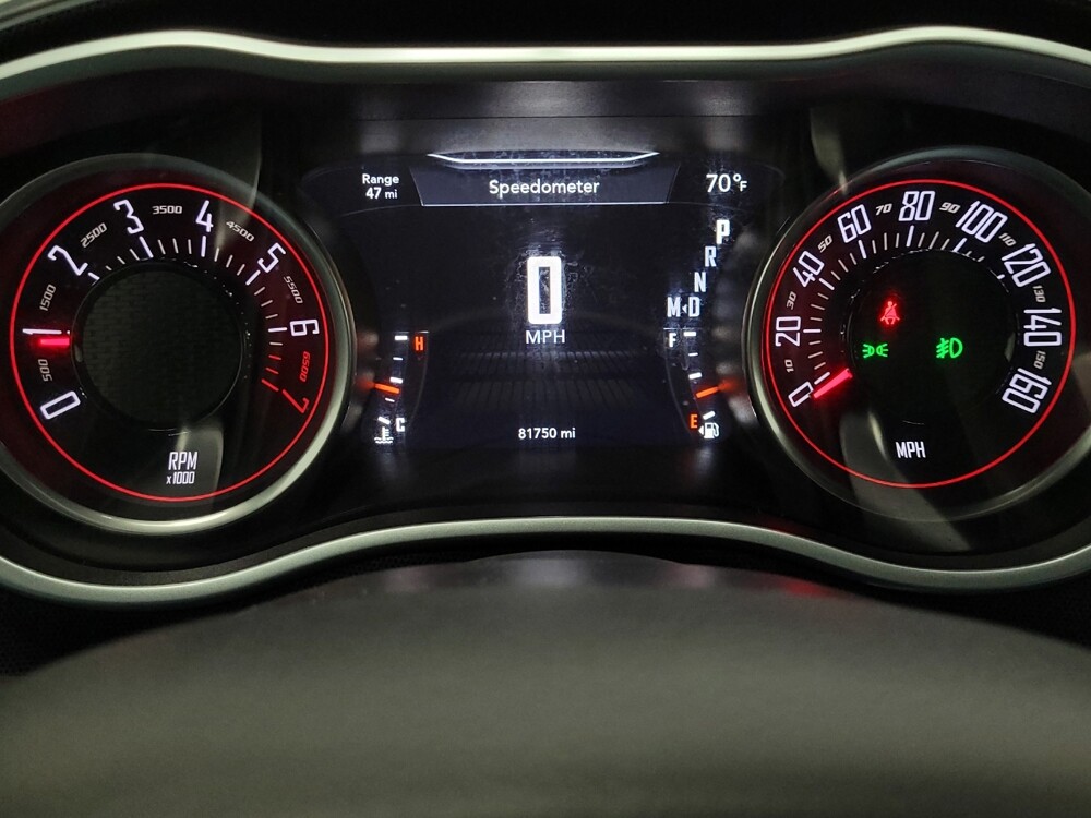 2016 Dodge Challenger in Las Vegas, NV 89102 - 18137695 23