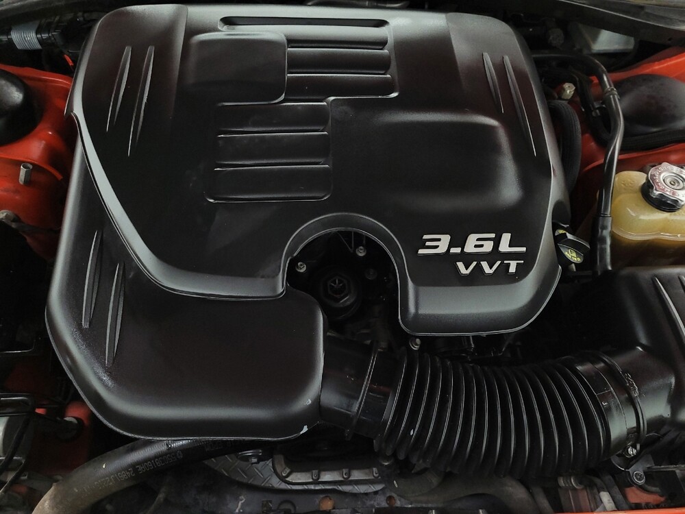 2016 Dodge Challenger in Las Vegas, NV 89102 - 18137695 30