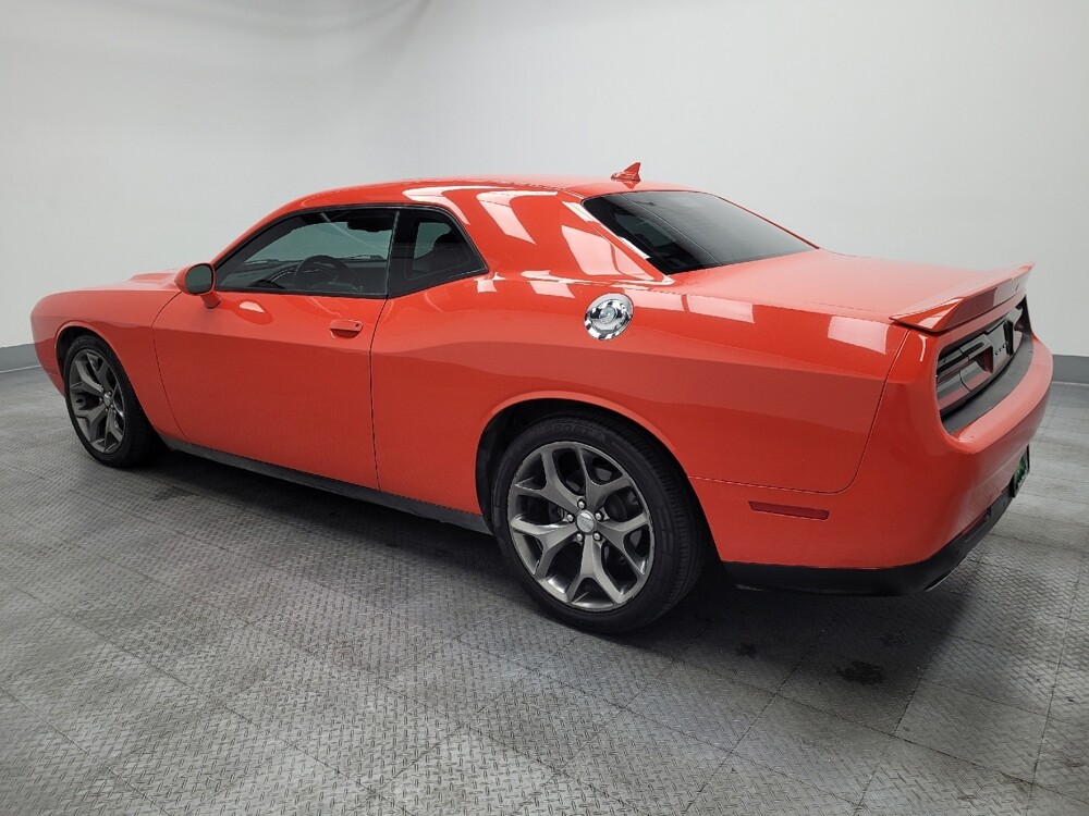 2016 Dodge Challenger in Las Vegas, NV 89102 - 18137695 3