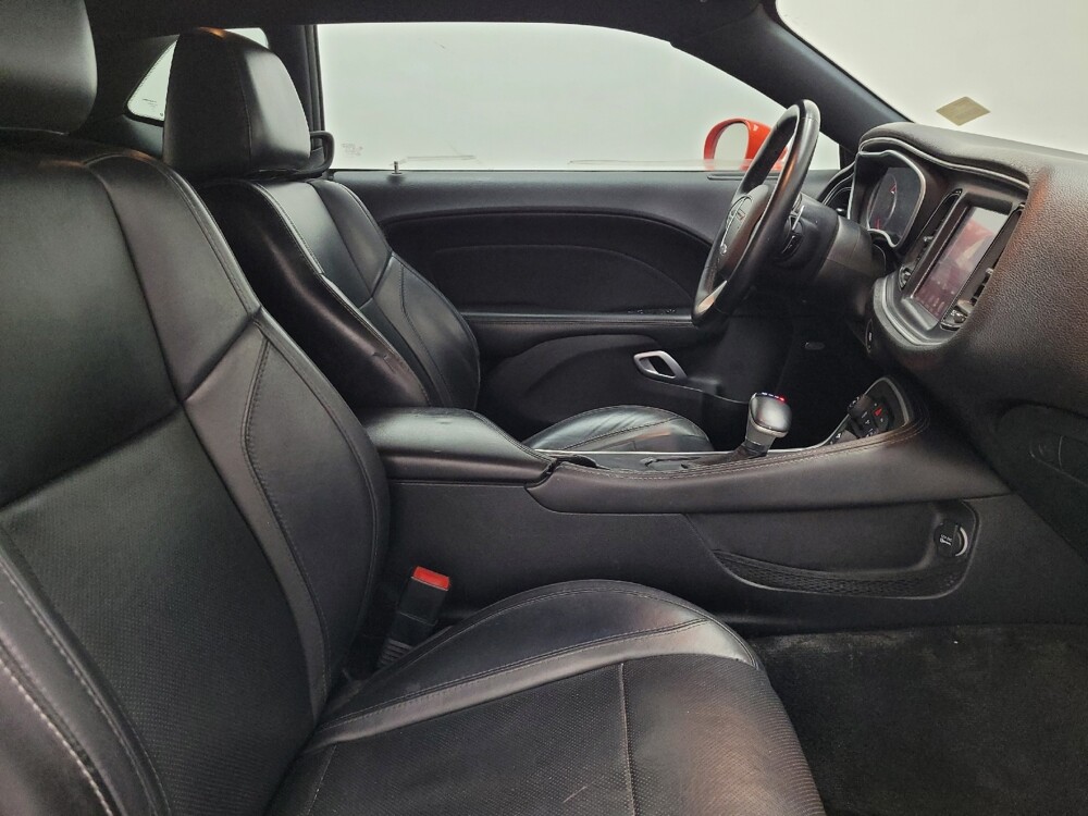 2016 Dodge Challenger in Las Vegas, NV 89102 - 18137695 21