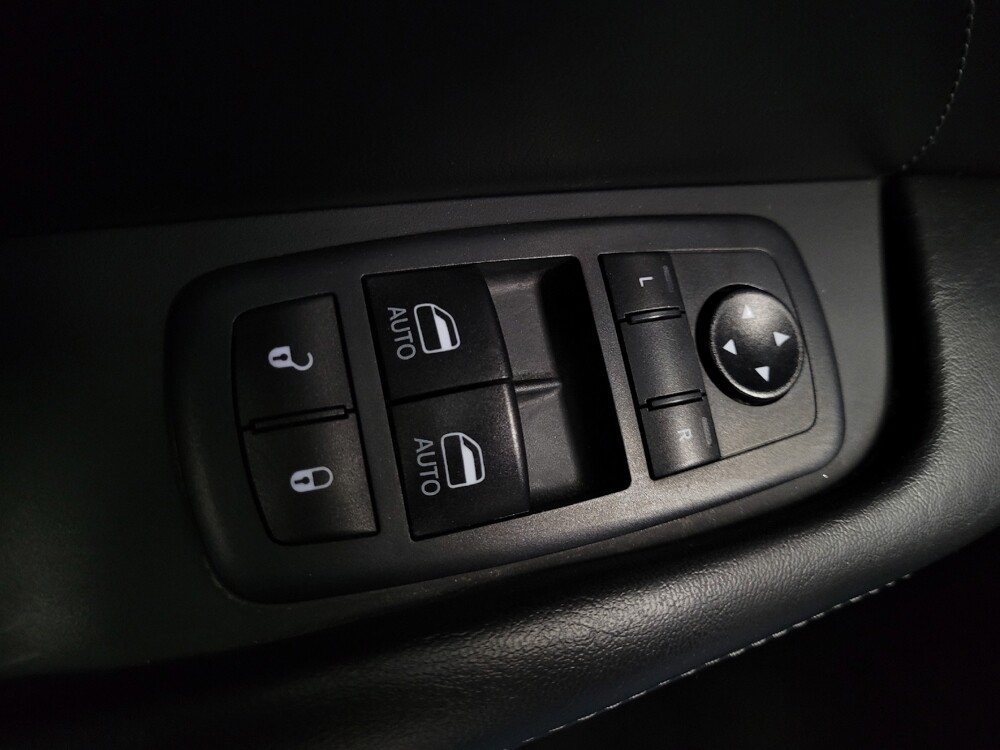 2016 Dodge Challenger in Las Vegas, NV 89102 - 18137695 27