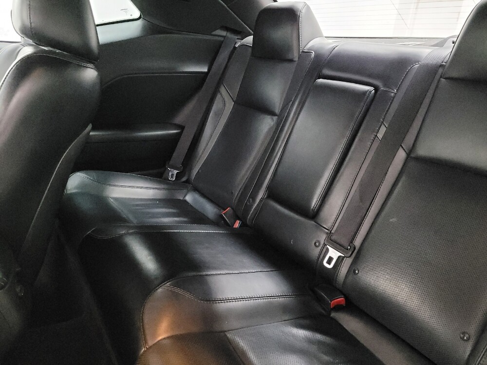 2016 Dodge Challenger in Las Vegas, NV 89102 - 18137695 18
