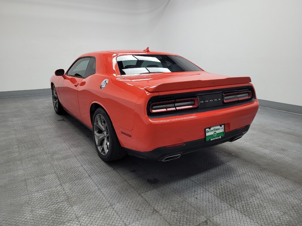 2016 Dodge Challenger in Las Vegas, NV 89102 - 18137695 5