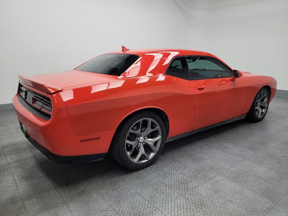 2016 Dodge Challenger in Las Vegas, NV 89102 - 18137695 10