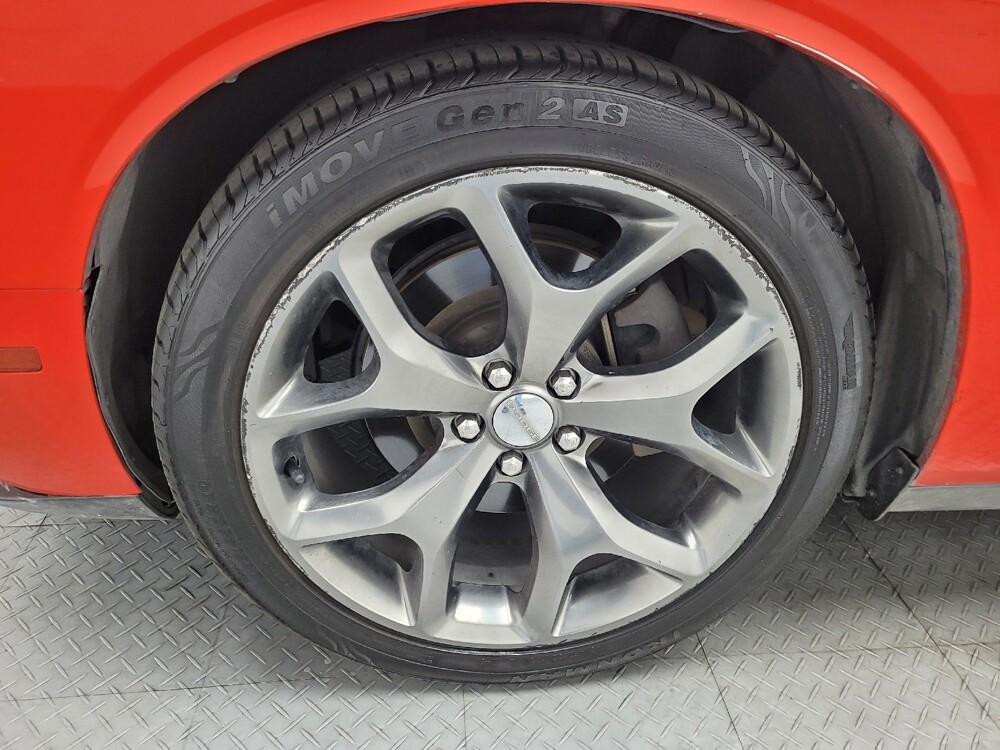 2016 Dodge Challenger in Las Vegas, NV 89102 - 18137695 31