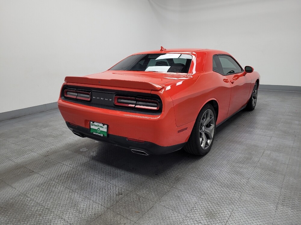 2016 Dodge Challenger in Las Vegas, NV 89102 - 18137695 9