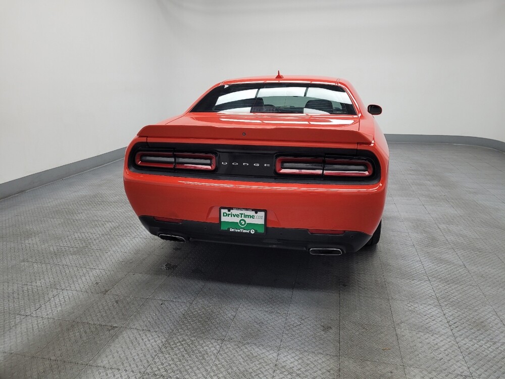 2016 Dodge Challenger in Las Vegas, NV 89102 - 18137695 7