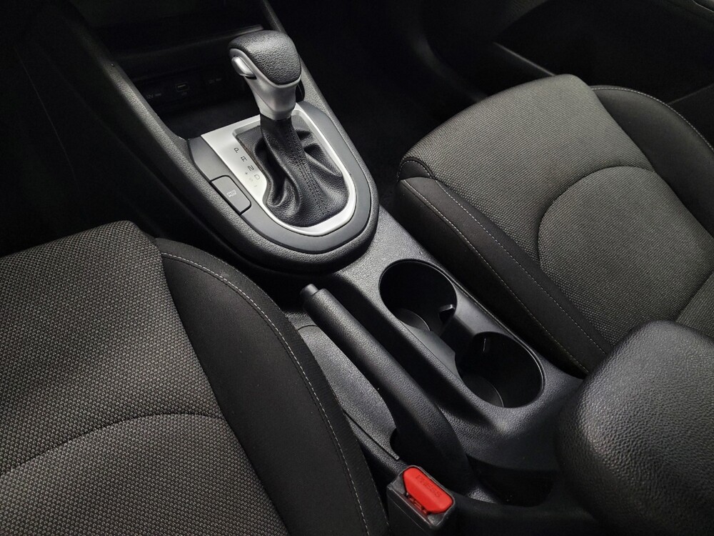 2023 Kia Forte in Las Vegas, NV 89102 - 18137696 26