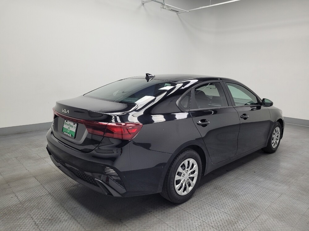 2023 Kia Forte in Las Vegas, NV 89102 - 18137696 9