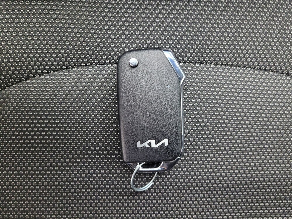 2023 Kia Forte in Las Vegas, NV 89102 - 18137696 32
