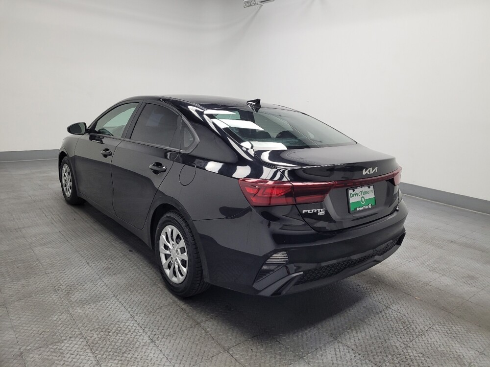 2023 Kia Forte in Las Vegas, NV 89102 - 18137696 5