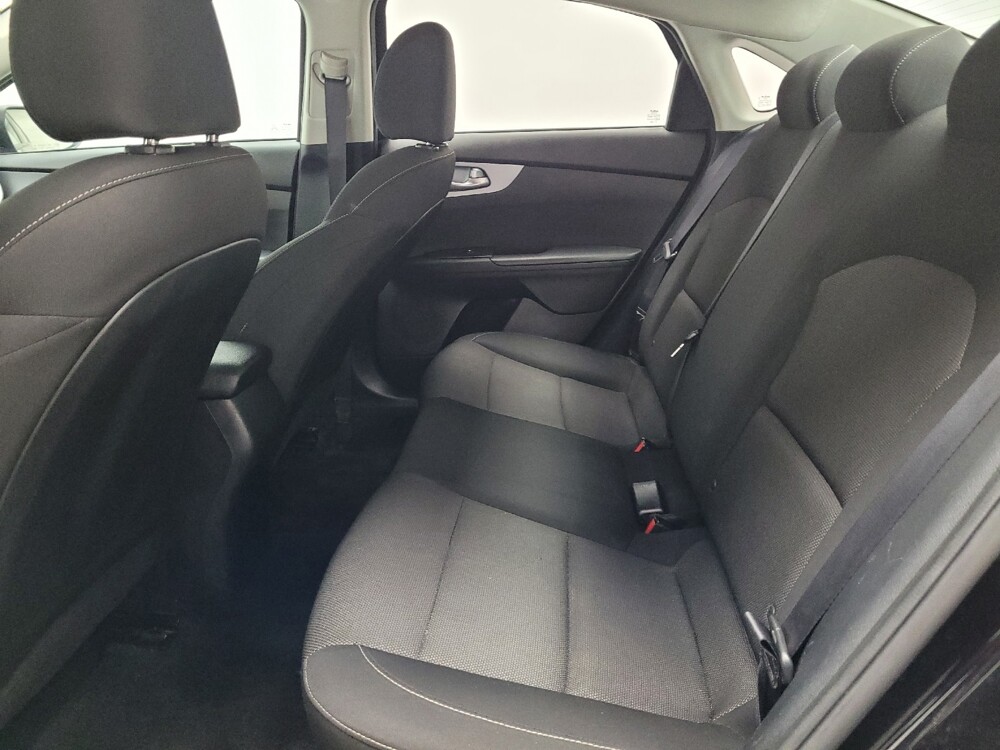 2023 Kia Forte in Las Vegas, NV 89102 - 18137696 18