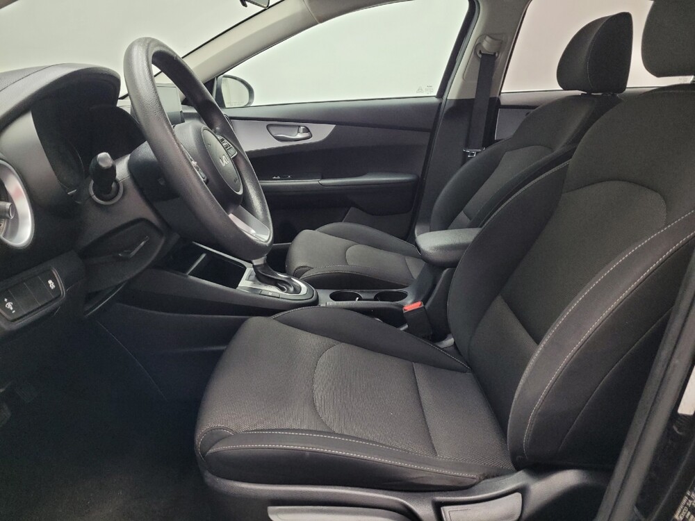 2023 Kia Forte in Las Vegas, NV 89102 - 18137696 17