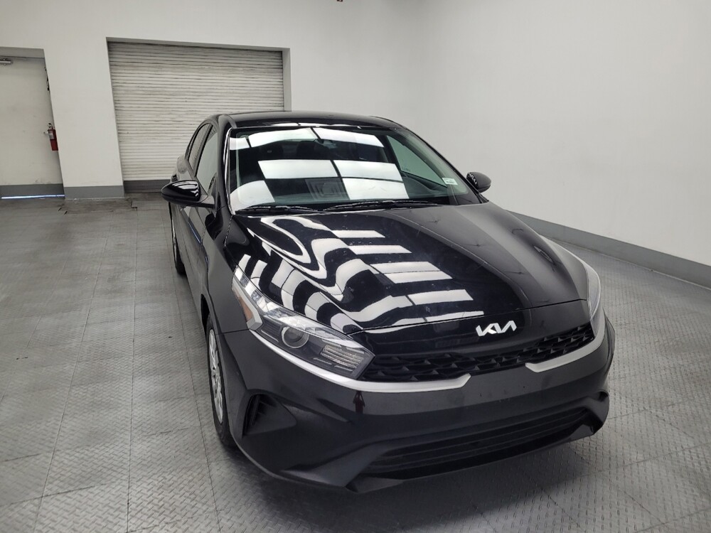 2023 Kia Forte in Las Vegas, NV 89102 - 18137696 14