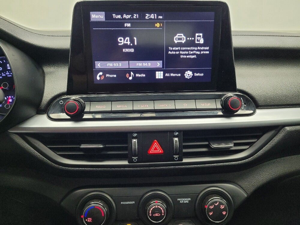 2023 Kia Forte in Las Vegas, NV 89102 - 18137696 25