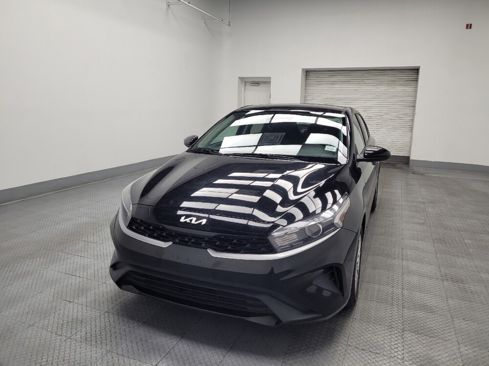 2023 Kia Forte in Las Vegas, NV 89102 - 18137696 15