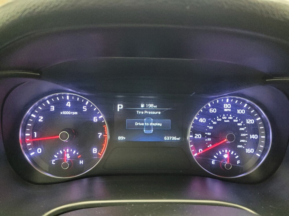 2023 Kia Forte in Las Vegas, NV 89102 - 18137696 23