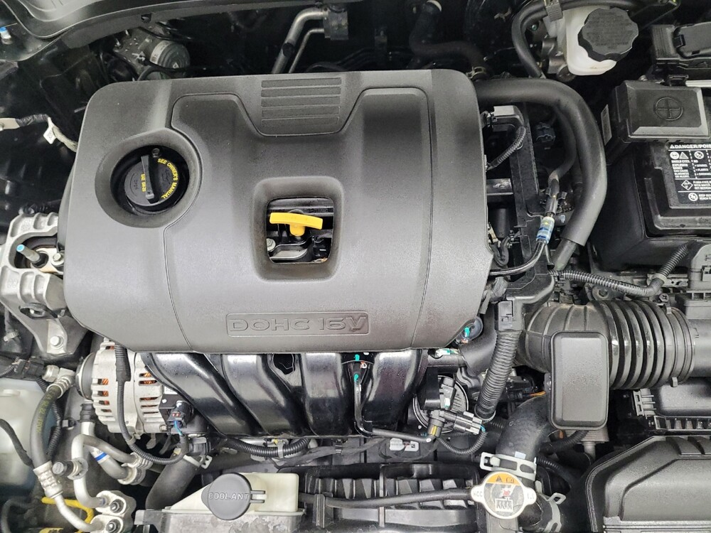 2023 Kia Forte in Las Vegas, NV 89102 - 18137696 30