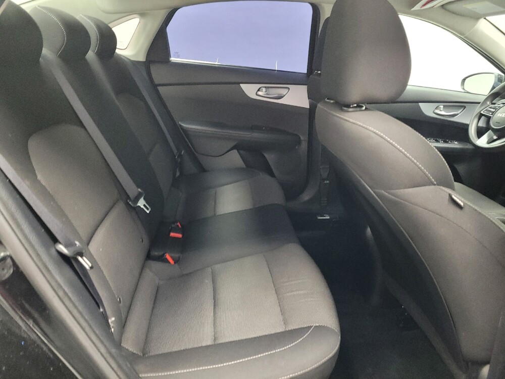 2023 Kia Forte in Las Vegas, NV 89102 - 18137696 19